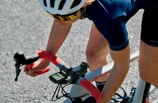 Garmin Edge 530 - Fietscomputer 8 Garmin Edge 530 - Fietscomputer - Afbeelding 8