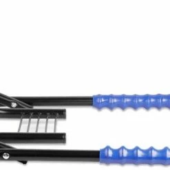 Merkloos Decopatent Fiets Ophangsysteem Voor 2 Fietsen - Fietsenrek - Legplank Voor Helm - Fietshaak - Muurbeugel Fiets - Wandmontage -Windgoo Shop 550x363 7