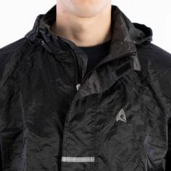 Ralka Regenpak - Senior - Marine/Antraciet - L -Windgoo Shop 550x363 9