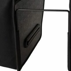 Fastrider Canvas 37 Dubbele Fietstas Zwart - 65L -Windgoo Shop 550x364 12