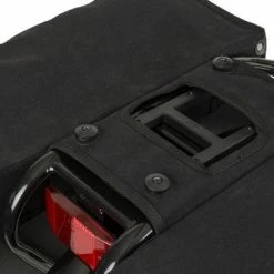 Fastrider Canvas 37 Dubbele Fietstas Zwart - 65L -Windgoo Shop 550x364 14