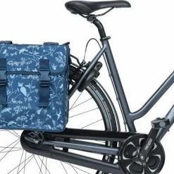 Basil Wanderlust Dubbele Fietstas - Blauw - 35 Liter 19 Basil Wanderlust Dubbele Fietstas - Blauw - 35 Liter -Windgoo Shop 550x364 2
