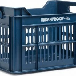 Urban Proof - Fietskrat - 30 L - Zwart -Windgoo Shop 550x365 1