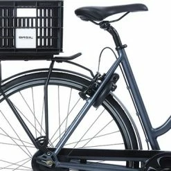 Basil Fietskrat S - Small - 17.5 Liter - Zwart 31 Basil Fietskrat S - Small - 17.5 Liter - Zwart -Windgoo Shop 550x365 7