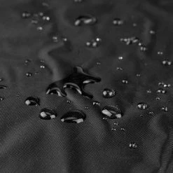 Ralka Poncho - Zwart - Volwassenen -Windgoo Shop 550x366 104