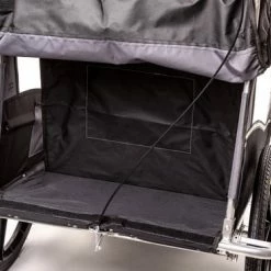 Michezo Fietskar Voor 2 Kinderen + Gratis Verlichting -Windgoo Shop 550x366 121