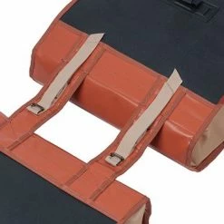Basil Urban Load Dubbele Fietstas - 48-53 Liter - Terrarood -Windgoo Shop 550x366 147