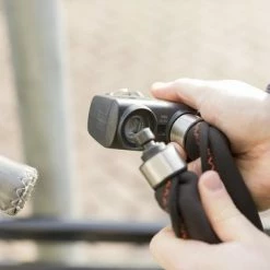 AXA Foldable 1000 - Fietsslot ART 2 Vouwslot - Met Houder - 105 Cm - Zwart -Windgoo Shop 550x366 156