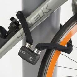 AXA Foldable 1000 - Fietsslot ART 2 Vouwslot - Met Houder - 105 Cm - Zwart -Windgoo Shop 550x366 157