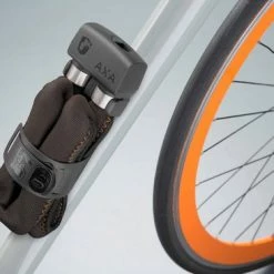 AXA Foldable 1000 - Fietsslot ART 2 Vouwslot - Met Houder - 105 Cm - Zwart -Windgoo Shop 550x366 160