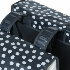 Basil Urban Load Dubbele Fietstas - Zwart - 48 Liter -Windgoo Shop 550x366 164