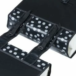 Basil Urban Load Dubbele Fietstas - Zwart - 48 Liter -Windgoo Shop 550x366 165