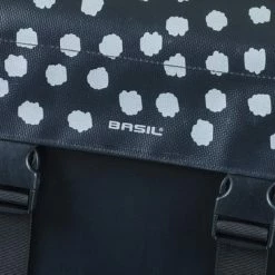 Basil Urban Load Dubbele Fietstas - Zwart - 48 Liter -Windgoo Shop 550x366 166