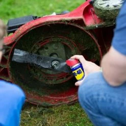 WD-40® Smart Straw® Multi-Use Product - 450ml - Multispray - Smeermiddel, Ontvetter En Anti-Corrosie -Windgoo Shop 550x366 20