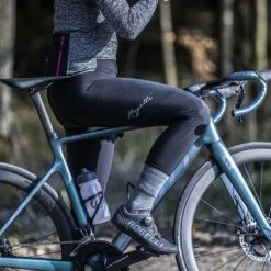 Rogelli Wintersok Merino Wool 2-pack - Grijs & Zwart - Maat 44-47 14 Rogelli Wintersok Merino Wool 2-pack - Grijs & Zwart - Maat 44-47 -Windgoo Shop 550x366 25