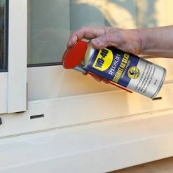 WD-40 Specialist® Siliconenspray - 250ml - Smeermiddel - Siliconenvet - Voor Hogedruk Apparatuur -Windgoo Shop 550x366 34