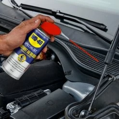 WD-40 Specialist® Siliconenspray - 250ml - Smeermiddel - Siliconenvet - Voor Hogedruk Apparatuur -Windgoo Shop 550x366 35