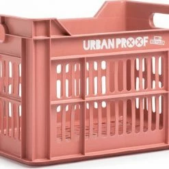 Urban Proof - Fietskrat - 30 L - Zwart -Windgoo Shop 550x366 4
