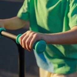 Ninebot By Segway EKickScooter Zing A6 - E-step - Actieradius: 5km - Snelheid: 12km/h - Officieel Benelux Model -Windgoo Shop 550x366 55