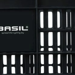 Basil Fietskrat S - Small - 17.5 Liter - Zwart 44 Basil Fietskrat S - Small - 17.5 Liter - Zwart -Windgoo Shop 550x366 70
