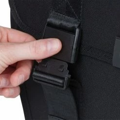 Basil Tour Dubbele Fietstas - 28 Liter - Zwart -Windgoo Shop 550x366 71