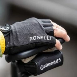 Rogelli Core - Fietshandschoenen - Heren -Windgoo Shop 550x366 76