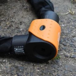 VINZ Jannu ART 3 Kettingslot 100 Cm / Fietsslot / Scooterslot / Motorslot -Windgoo Shop 550x366 77