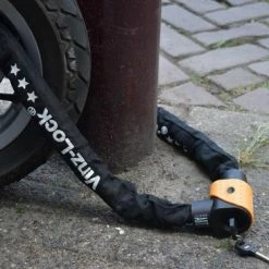 VINZ Jannu ART 3 Kettingslot 100 Cm / Fietsslot / Scooterslot / Motorslot -Windgoo Shop 550x366 78