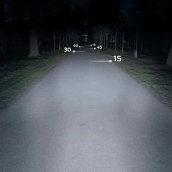 AXA - Blueline 30 Switch - Fietslamp Voorlicht - LED Koplamp Dynamo - 30 Lux -Windgoo Shop 550x366 79