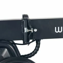 Wind-goo Windgoo B20 V2 - Elektrische Vouwfiets - E Bike - 250W - 14 Inch - 25 KM/H - Zwart -Windgoo Shop 550x366 82
