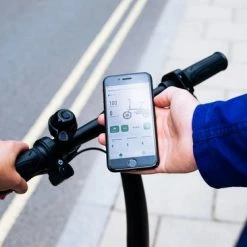 Wind-goo Windgoo B20 V2 - Elektrische Vouwfiets - E Bike - 250W - 14 Inch - 25 KM/H - Zwart -Windgoo Shop 550x366 83