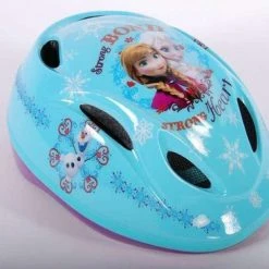 Disney Frozen 2 Meisjes Fietshelm - Skatehelm - 52-56 Cm -Windgoo Shop 550x367 12