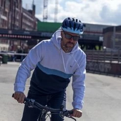 ABUS Urban-I 3.0 Fietshelm - Maat M (52-58 Cm) - Glacier Blue 13 ABUS Urban-I 3.0 Fietshelm - Maat M (52-58 Cm) - Glacier Blue -Windgoo Shop 550x367 15