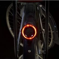 Spanninga O-Guard Fiets Achterlicht - Batterij 29 Spanninga O-Guard Fiets Achterlicht - Batterij -Windgoo Shop 550x367 16