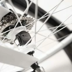 Garmin Snelheidsensor 2 - ANT+ Connectiviteit - Geschikt Voor Garmin Edge Serie -Windgoo Shop 550x367 17