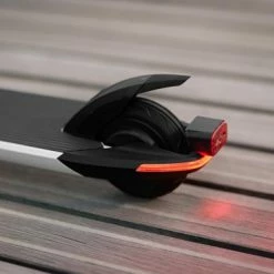 Ninebot By Segway Segway Ninebot Kickscooter Air T15 - Wit - Elektrische Step -Windgoo Shop 550x367 20