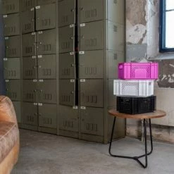 Fastrider Fietskrat Small - Roze - 8L -Windgoo Shop 550x367 26