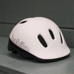 Bobike GO Helm - Maat XXS - Vanilla Cup Cake -Windgoo Shop 550x367 27
