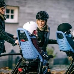 Gmg Yepp Mini - Fietsstoeltje Voor - Zwart -Windgoo Shop 550x367 5