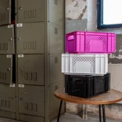 Fastrider Fietskrat Small - Zwart - 8 Liter - Kinderfiets -Windgoo Shop 550x367 9