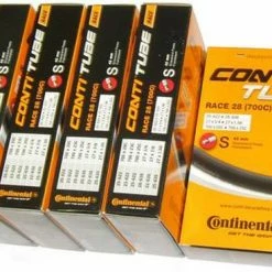 Continental Binnenband 27/28 X 3/4/1.00(20/25-622/630) Fv 42 Mm -Windgoo Shop 550x368 19