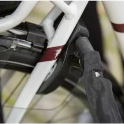 AXA Solid Plus Fietsslot - ART2 - Inclusief 100cm Insteekketting Ringslot - Zwart -Windgoo Shop 550x370 12