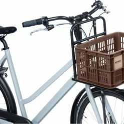 Basil Fietskrat S - Small - 17.5 Liter - Zwart 38 Basil Fietskrat S - Small - 17.5 Liter - Zwart -Windgoo Shop 550x373 4