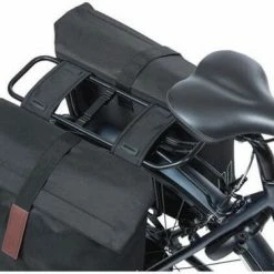 Basil City Dubbele Fietstas - Camel Bruin - 32 Liter 29 Basil City Dubbele Fietstas - Camel Bruin - 32 Liter -Windgoo Shop 550x375 5