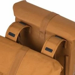 Basil City Dubbele Fietstas - Camel Bruin - 32 Liter 20 Basil City Dubbele Fietstas - Camel Bruin - 32 Liter -Windgoo Shop 550x376 6