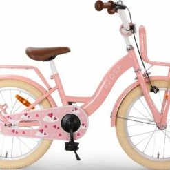 SJOEF Classic Meisjesfiets 20 Inch - Roze 26 SJOEF Classic Meisjesfiets 20 Inch - Roze -Windgoo Shop 550x378 2