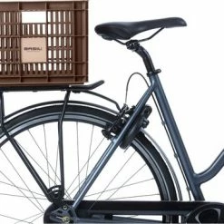 Basil Fietskrat M - Medium - 29.5 Liter - Zwart -Windgoo Shop 550x378 3