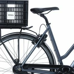 Basil Fietskrat M - Medium - 29.5 Liter - Zwart -Windgoo Shop 550x379 3