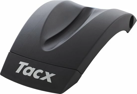 Tacx Skyliner T2590 Voorwielsteun 1 Tacx Skyliner T2590 Voorwielsteun
