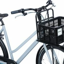 Basil Fietskrat S - Small - 17.5 Liter - Zwart 33 Basil Fietskrat S - Small - 17.5 Liter - Zwart -Windgoo Shop 550x380 3